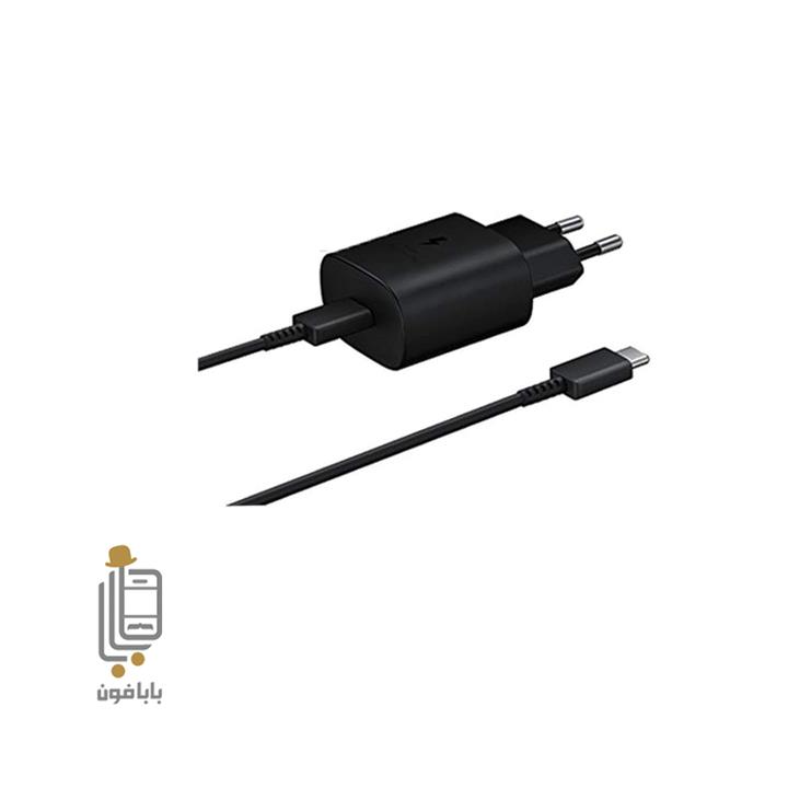 شارژر اصلی سوپر فست  Galaxy Note10 Plus